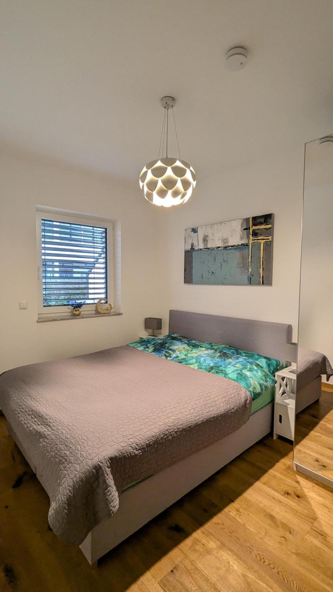 Innblue Apartment Braunau am Inn Room photo